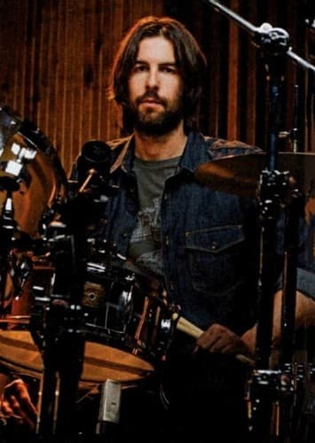 Rob Bourdon