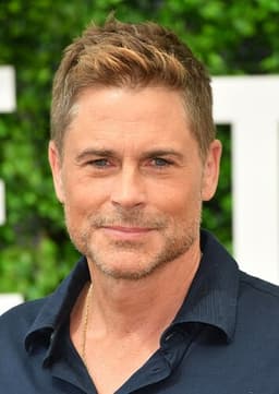 Rob Lowe