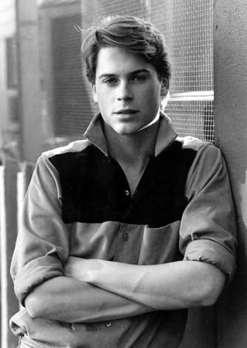 Rob Lowe