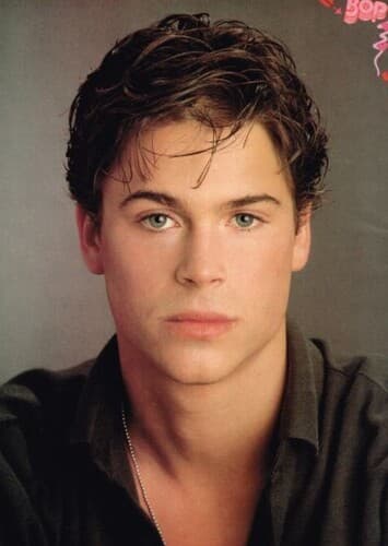Rob Lowe