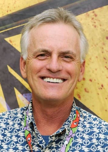 Rob Paulsen