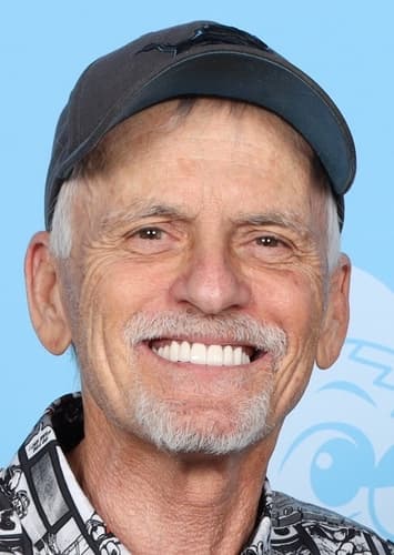 Rob Paulsen