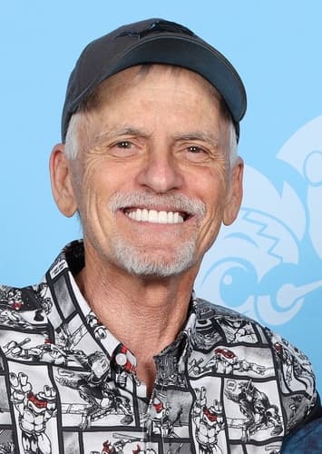 Rob Paulsen