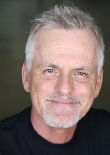 Rob Paulsen