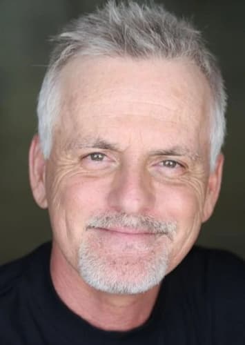 Rob Paulsen