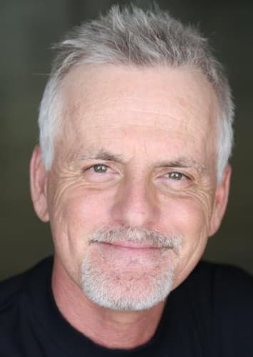 Rob Paulsen