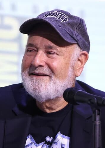 Rob Reiner