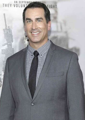 Rob Riggle