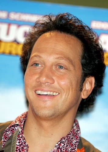 Rob Schneider