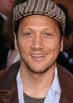 Rob Schneider