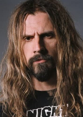 Rob Zombie