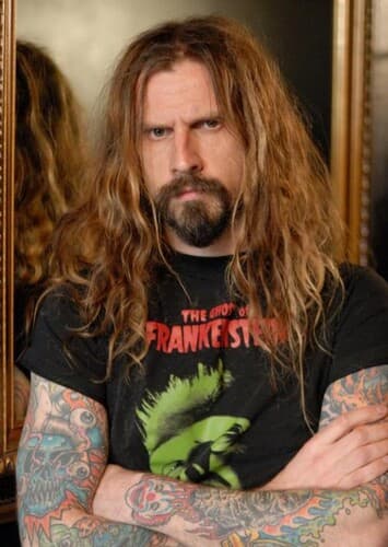 Rob Zombie