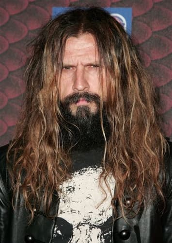 Rob Zombie