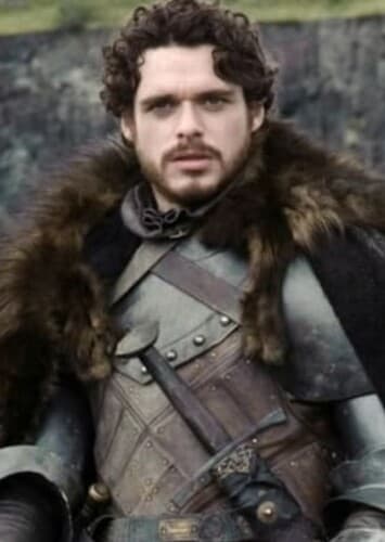 Robb Stark
