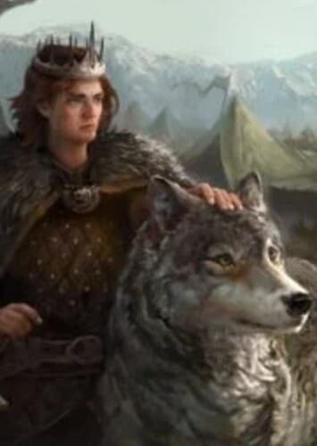 Robb Stark