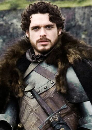 Robb Stark