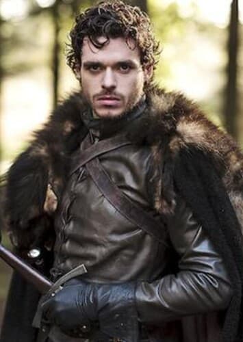 Robb Stark
