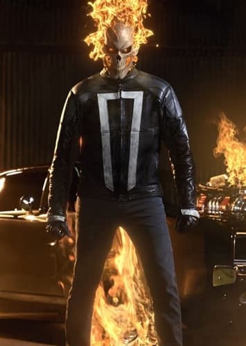 Ghost Rider