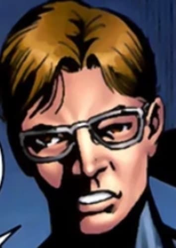 Robert “Robbie” Rider