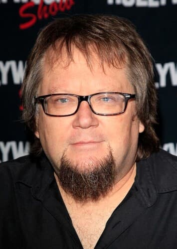 Robbie Rist