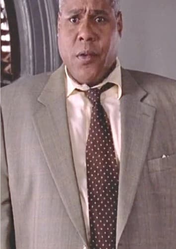 Robbie Robertson (2)