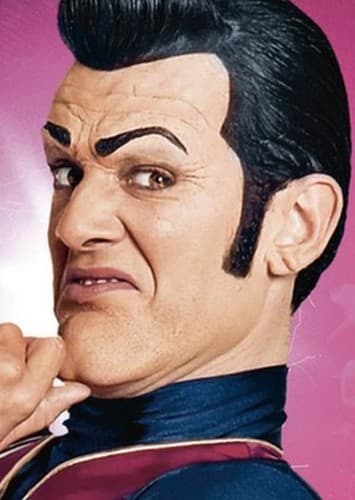 Robbie Rotten