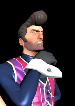 Robbie Rotten
