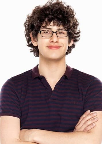Robbie Shapiro