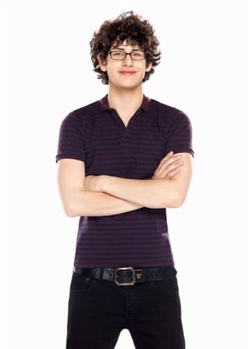 Robbie Shapiro