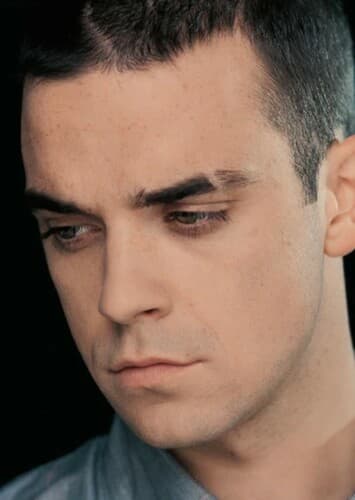 Robbie Williams