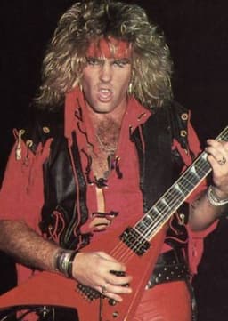 Robbin Crosby