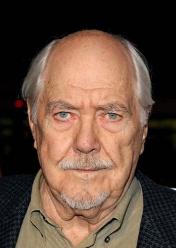 Robert Altman