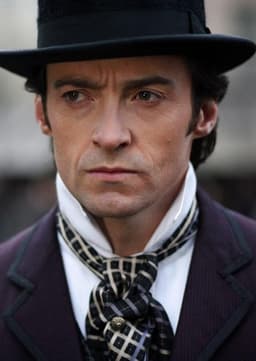 Robert Angier / Gerald Root