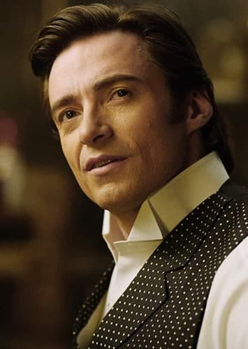 Robert Angier/Lord Caldlow