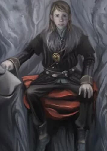 Robert "Sweetrobin" Arryn