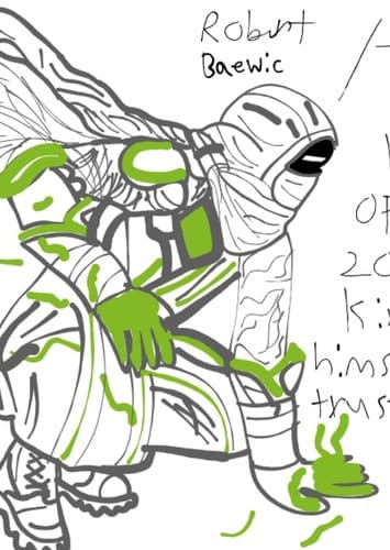 Robert Baewic / Toomes