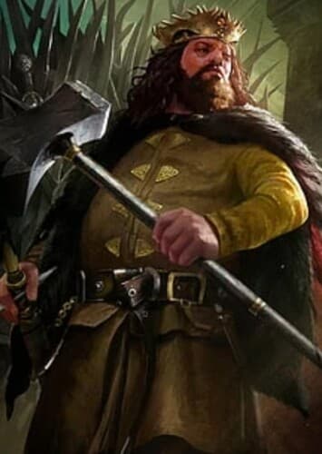 Robert Baratheon