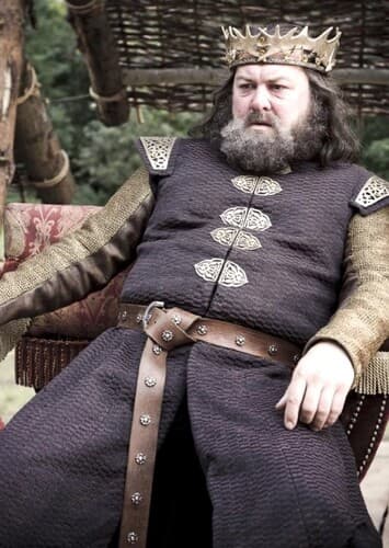 Robert Baratheon