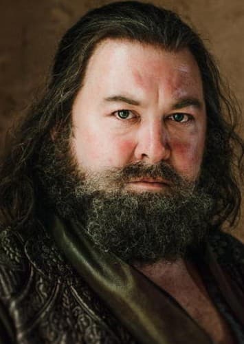 Robert Baratheon