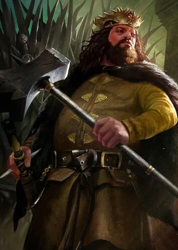 Robert Baratheon