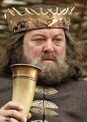 Robert Baratheon