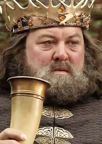 Robert Baratheon