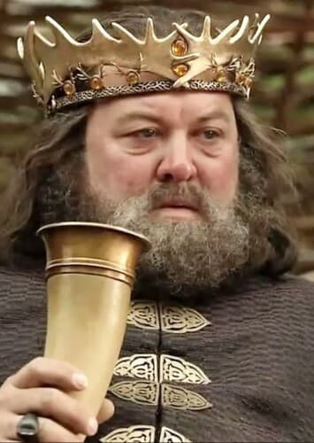 Robert Baratheon