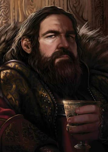 Robert Baratheon