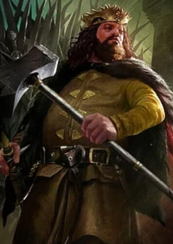 Robert Baratheon