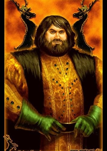 Robert Baratheon