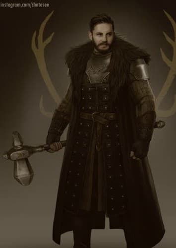 Robert Baratheon