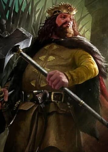 Robert Baratheon
