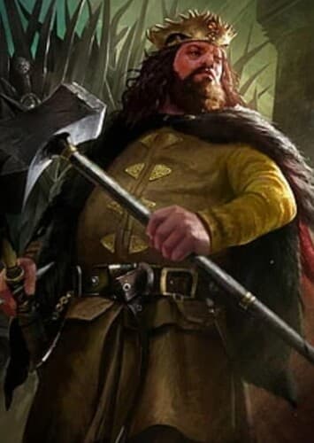 Robert Baratheon
