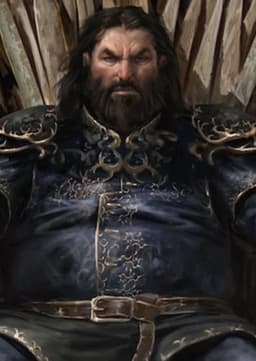 Robert Baratheon